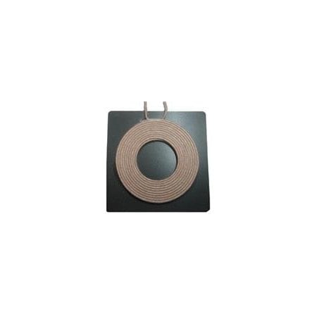 Abracon Wireless Charging Coils Rx Tx 1 Coil 1 Layer 24Uh 5.4A AWCCA-50N50H35-C01-B